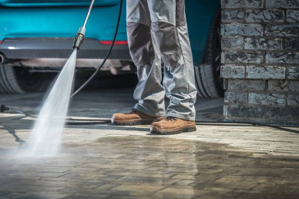 Ravenna, OH Pressure Washing Services Company