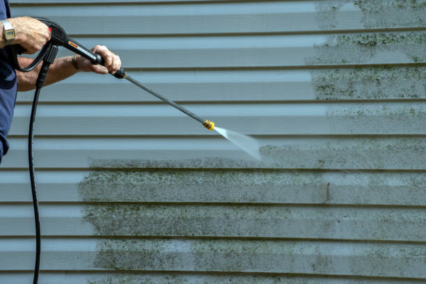 Best Oil and Grease Removal from Surfaces in Ravenna, OH